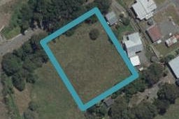 0 Levin Street, Halcombe, Halcombe
