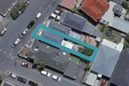 24 ROXBURGH ST, Mount VICTORIA, WELLINGTON