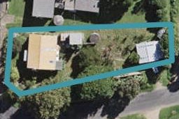 22 Tui Street, Oneroa, Waiheke Island