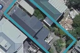 27 Grant Road, Thorndon, Wellington