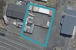 68 Thames Street, Rongotea, Rongotea