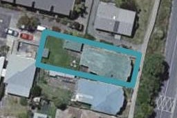 126 Tasman Street, Mount Cook, Wellington
