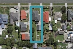 21 Gordon Street, Strathern, Invercargill