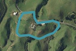 1152 Croydon Road, Te Popo