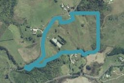 0 Aotea Road, Kawhia, Kawhia