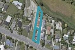 116 Mill Road, Otaki