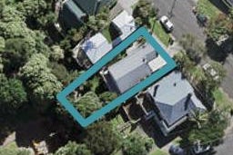 2 Alexander Street, Kingsland, Auckland