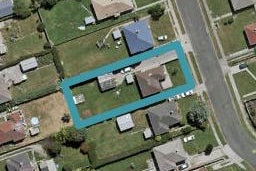 58 Crawford Street, Glengarry, Invercargill