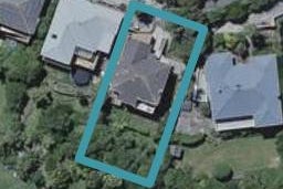 134 Cashmere Avenue, Khandallah, Wellington