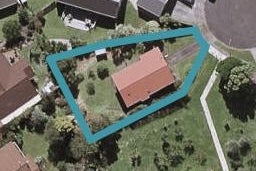 7 Milne Place, Merrilands, New Plymouth