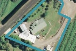 219 No 2 Road, Te Puke, Te Puke