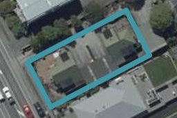 96B Rossall Street, Merivale, Christchurch