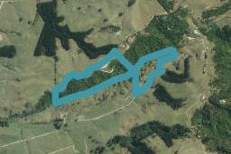 225 Ngatitangata Road, Waihi