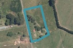 27 Wi Duncan Road, Dannevirke