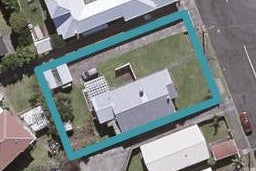 12A Kowhai Street, Strandon, New Plymouth