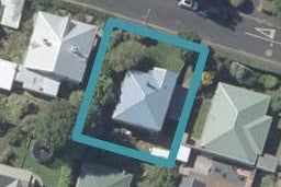 45 Galloway Street, Mornington, Dunedin