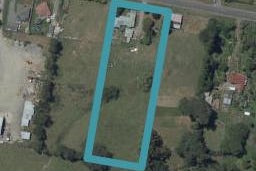 31 Edwards Street, Kimbolton, Feilding