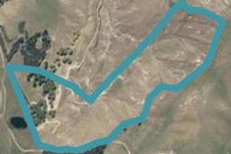 191 Kahuranaki Road, KAHURANAKI