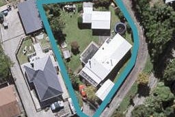 23 Saxton Road, Upper Vogeltown, New Plymouth