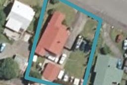 2 Gertrude Street, Dannevirke