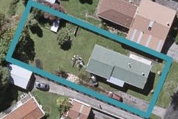 16 Nikau Street, Inglewood, Inglewood