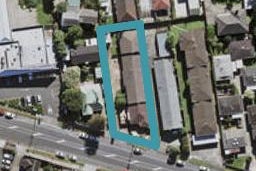1/14 Mount Smart Road, Onehunga, Auckland