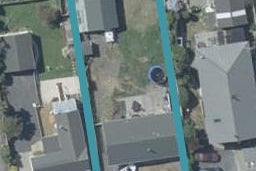 582 Brighton Road, Westwood, Dunedin