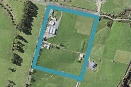 129 Wades Road, Howick