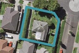 9 Anderson Avenue, Point England, Auckland