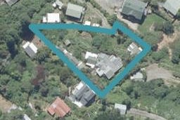 2 Brailleys Track, Port Chalmers, Dunedin