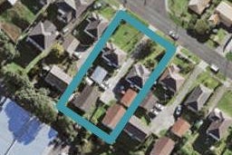 12 Farrelly Avenue, Wesley, Auckland