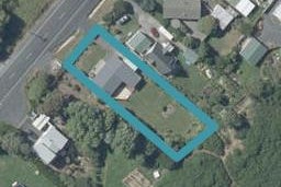 491 Brighton Road, Westwood, Dunedin