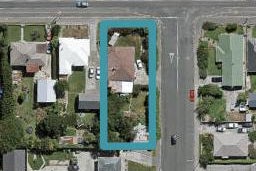 1 Brown Street, Strathern, Invercargill