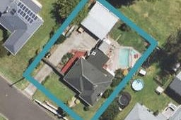 11 King Street, Mangapapa, Gisborne