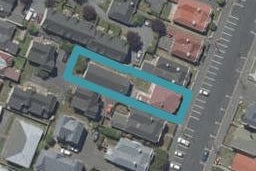 620 Castle Street, North Dunedin, Dunedin