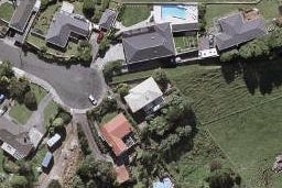 16 Horne Street, Hurdon, New Plymouth