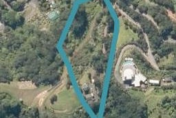 44 Old Hospital Road, Whangaroa