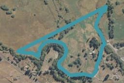 65 Lyford Lane, Twizel