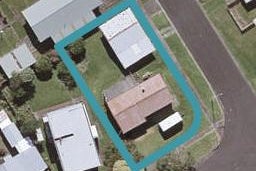 43 King Street, Waitara, Waitara