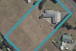 120 Starr Road, Taupiri