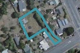 2 Makoura Road, Masterton