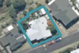 50 Simla Terrace, Hospital Hill, Napier