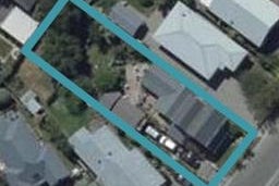 49 Dover Street, St Albans, Christchurch