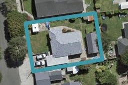 23 Jackson Street, Richmond, Invercargill