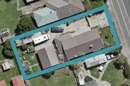 20 Isabella Street, Glengarry, Invercargill