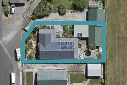 15 Gretna Street, Heidelberg, Invercargill
