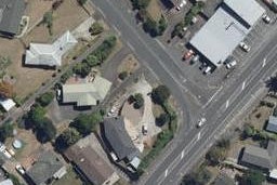 1 Gibson Road, Dinsdale, Hamilton