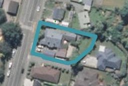 55 Cox Street, Geraldine