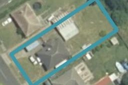 89 Te Puea Avenue, Meremere