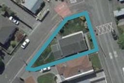 57 Trafalgar Street, St Albans, Christchurch